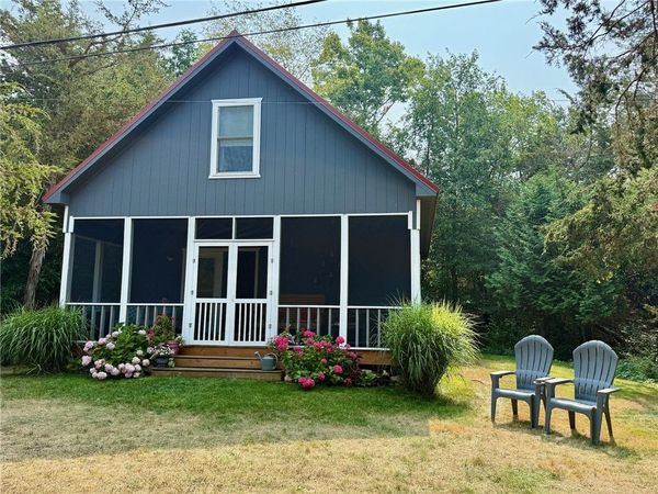 10682 Grandjean Road , Henderson, NY 13650