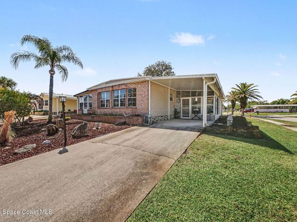 732 Dove Avenue, Port Orange, FL 32129