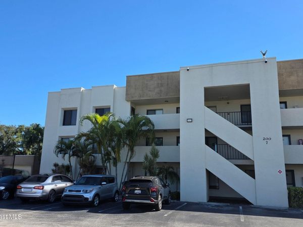 200 International Drive , Unit 713, Cape Canaveral, FL 32920