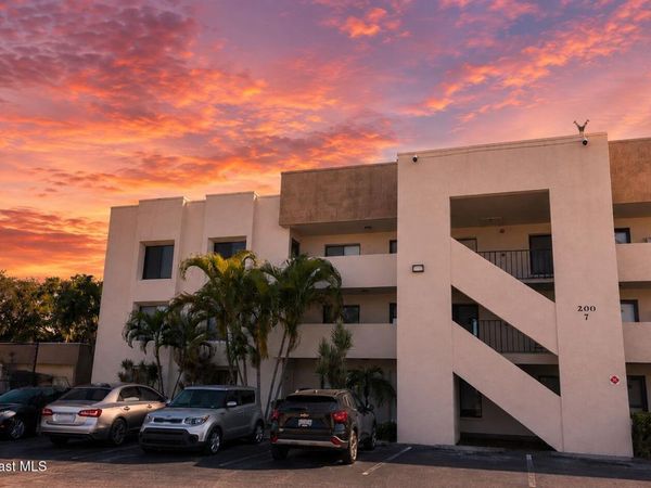 200 International Drive, Unit 713, Cape Canaveral, FL 32920