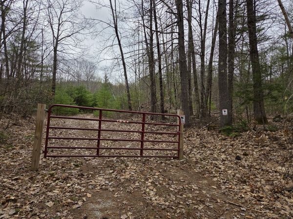 75 Bond Spring Road, Newfield, ME 04095