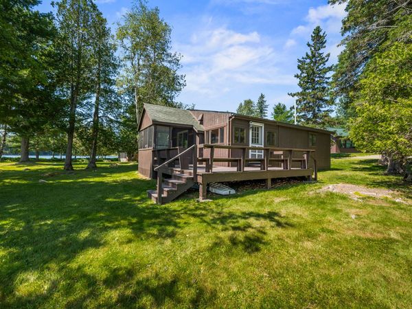 978 Dallas Hill Road, Unit #13, Dallas Plt, ME 04970
