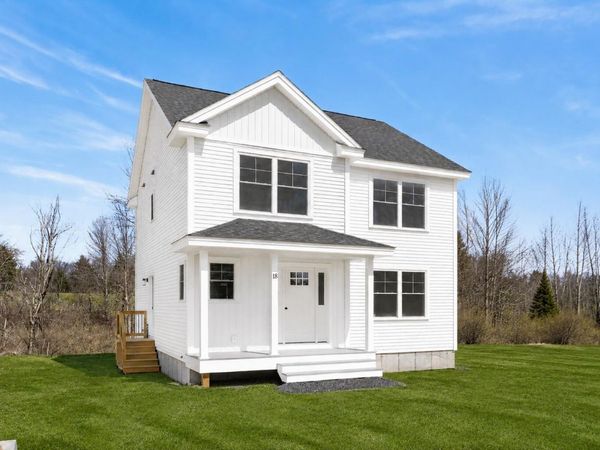 7 Shepherd Lane , Unit 12, Windham, ME 04062