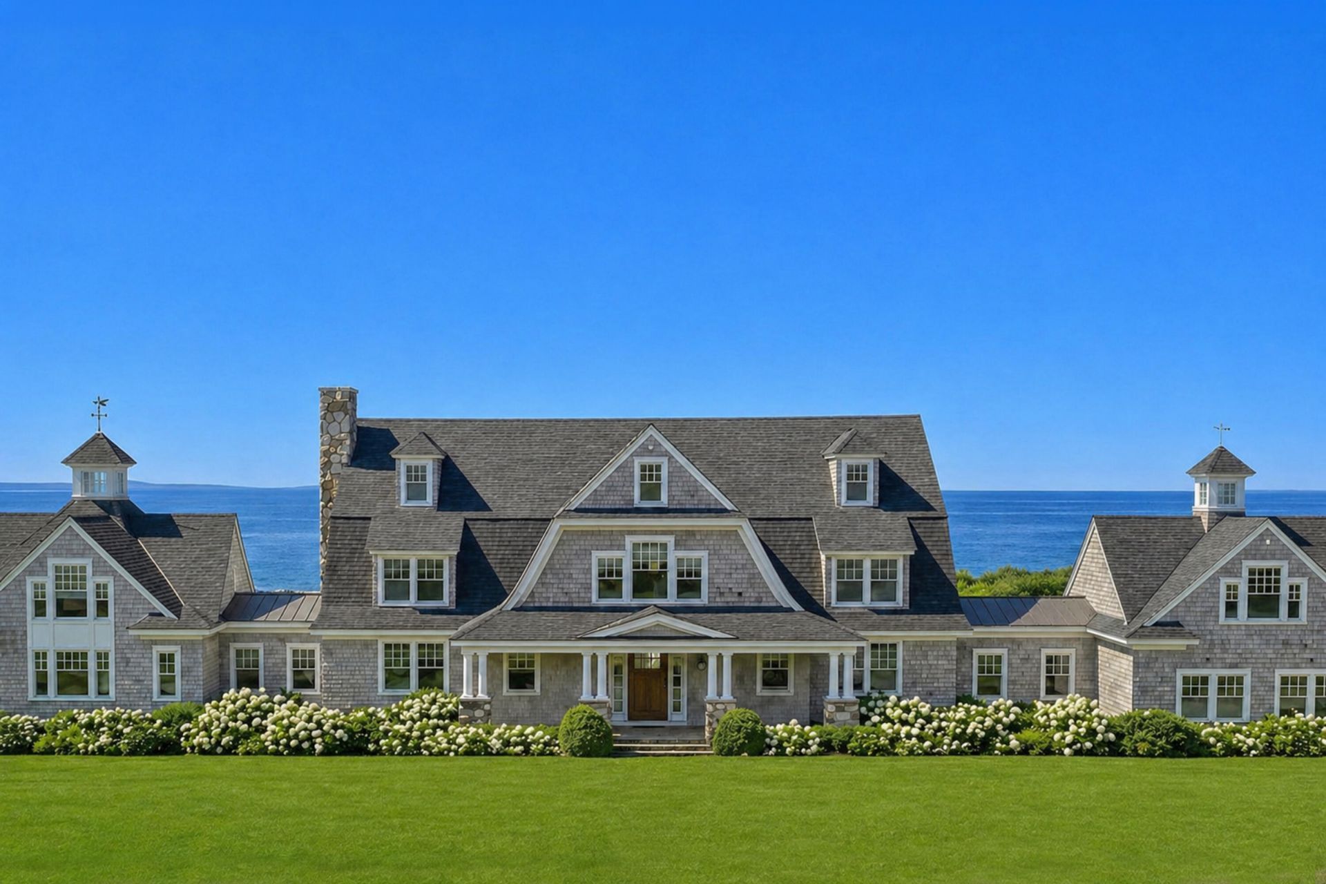 19 Cunner Lane Cape Elizabeth, ME 04107
