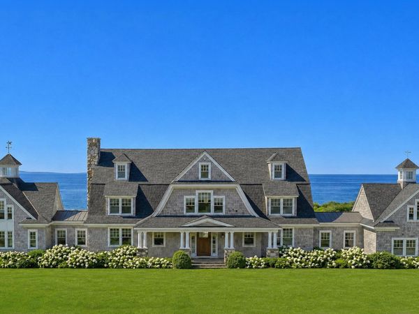19 Cunner Lane , Cape Elizabeth, ME 04107