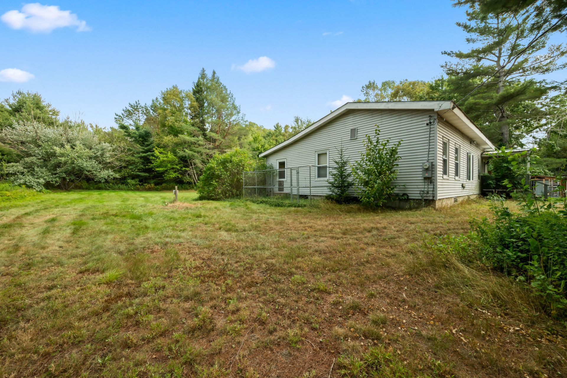 397 Pond Brook Road, Magalloway Plt, ME 04970 Main Photo