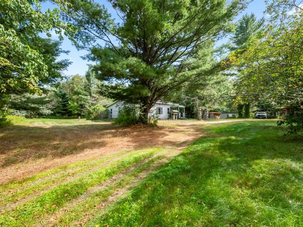 397 Pond Brook Road, Magalloway Plt, ME 04970