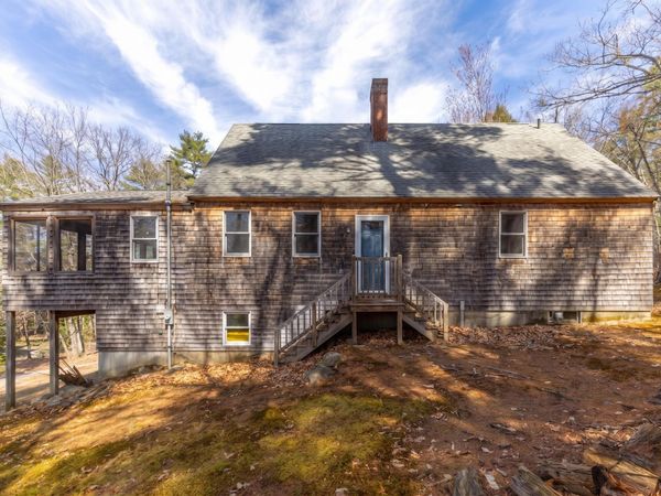 50 Knob Hill Road, Naples, ME 04055
