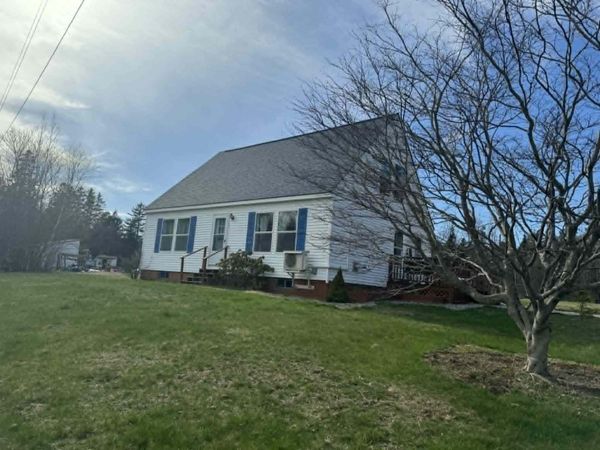 20 Damon Road , Stockton Springs, ME 04981