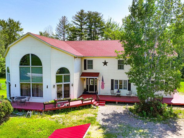 137 Mcneil Road, Fryeburg, ME 04037