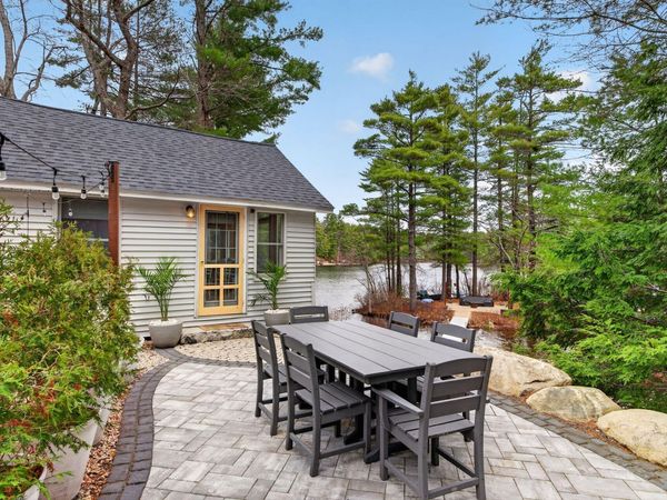 1410 W Shore Drive, Acton, ME 04001
