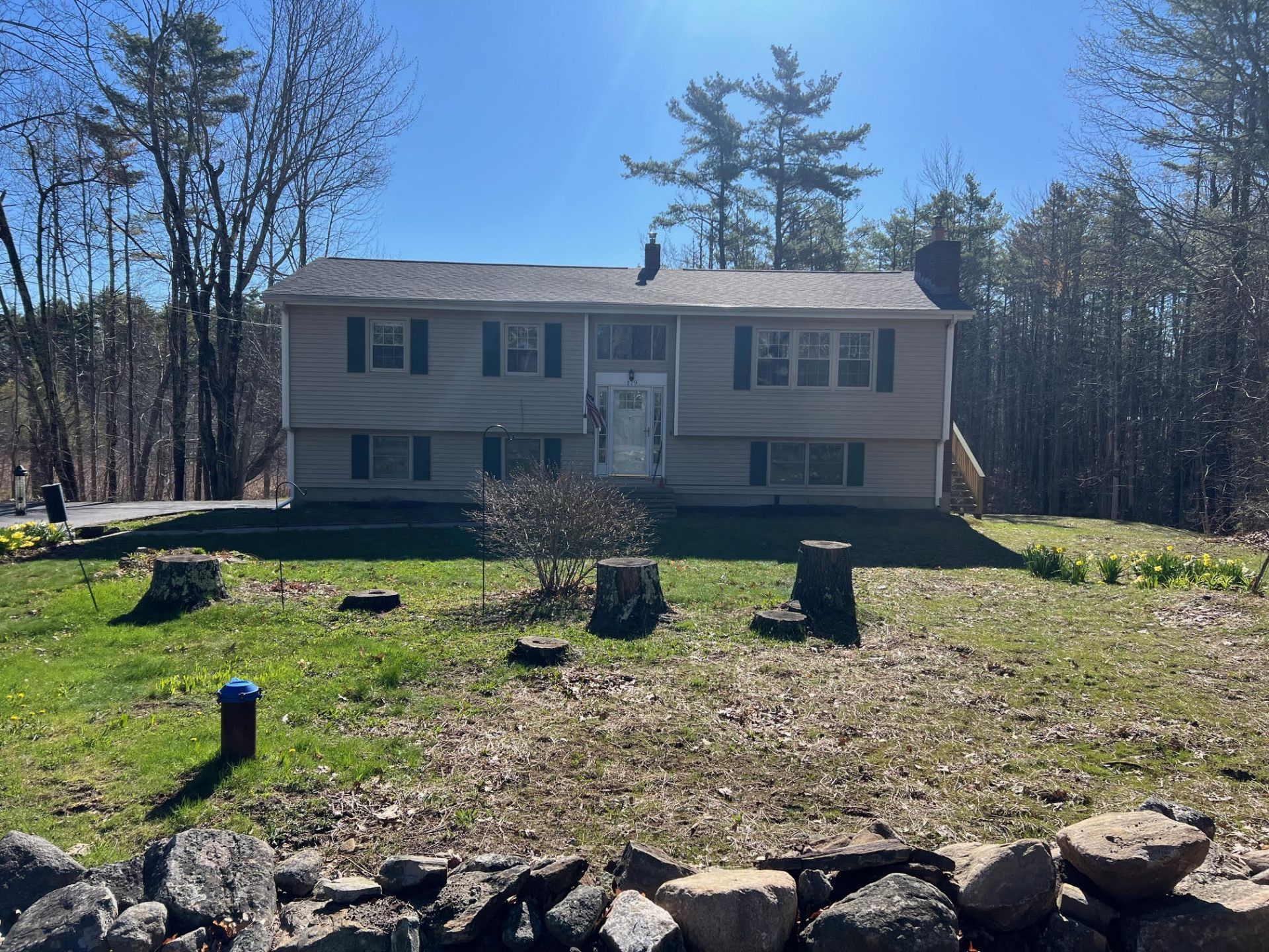 179 Harding Road, Brunswick, ME 04011 Main Photo