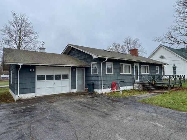 66 Main Street , Princeton, ME 04668