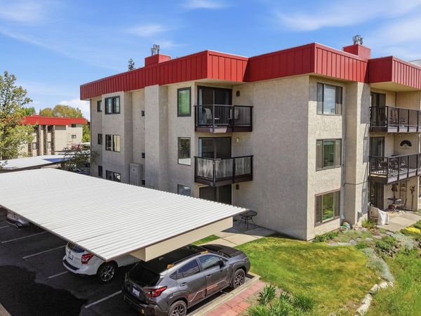 164 S Coeur D'Alene St, Spokane, WA 99201