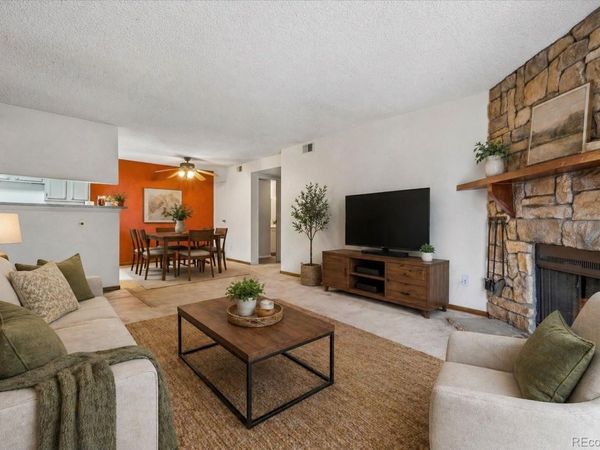 13250 E Jewell Avenue, Unit 204, Aurora, CO 80012