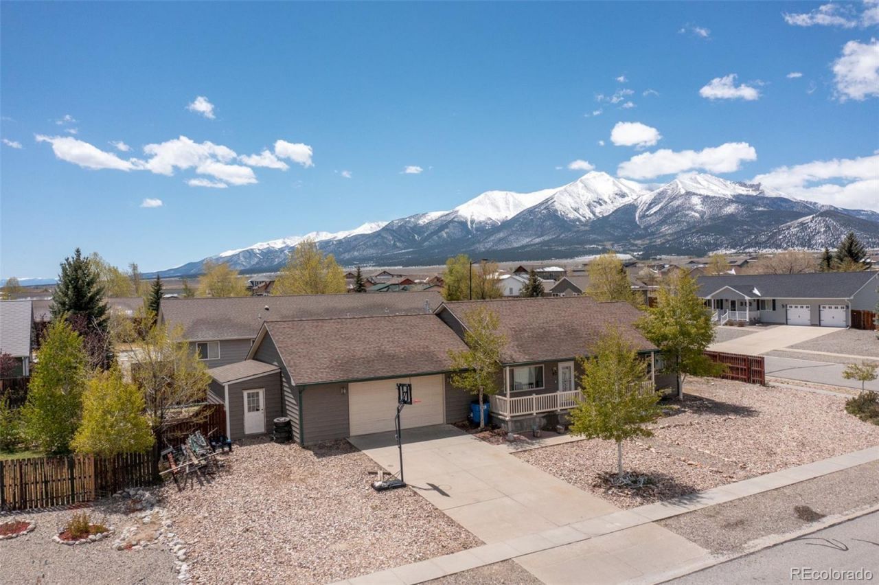 97 Tammie Drive, Buena Vista, CO 81211 Main Photo
