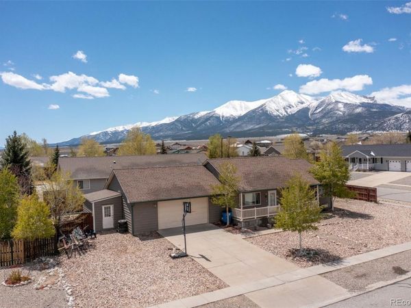 97 Tammie Drive, Buena Vista, CO 81211