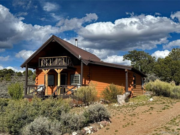 6132 Running Horse Trail , San Luis, CO 81152