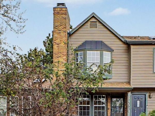 17365 E Rice Circle, Unit B, Aurora, CO 80015