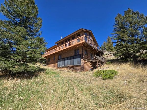 50 Hillside Court , Boulder, CO 80302