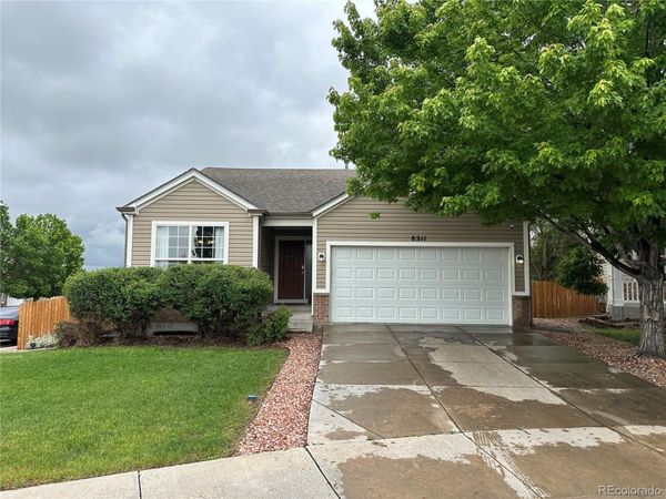 8211 Oakton Court, Fountain, CO 80817