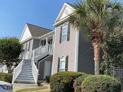 736H Algonquin Dr. , Unit Pawleys Pa, Pawleys Island, SC 29585