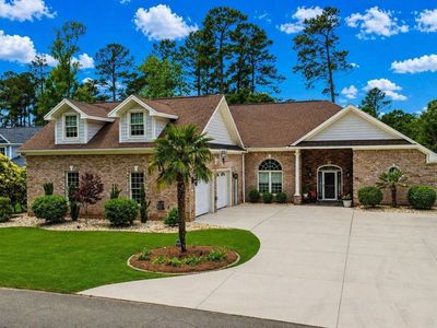 784 Caines Landing Rd., Conway, SC 29527
