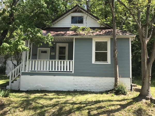 3013 Simpson , Ashland, KY 41101