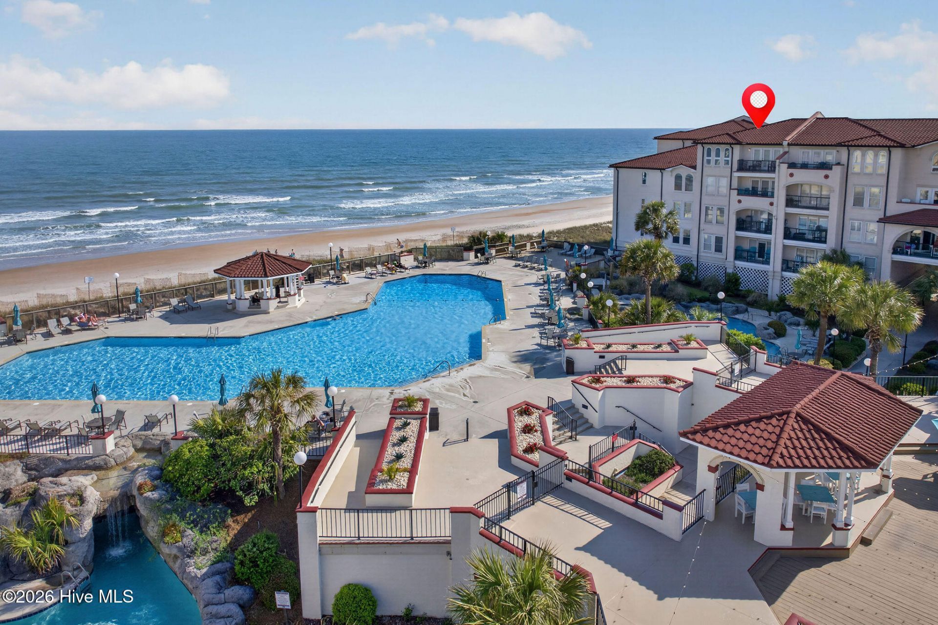 790 New River Inlet Road, Unit 412a, North Topsail Beach, NC 28460 Main Photo