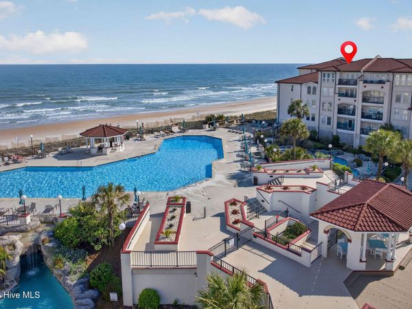 790 New River Inlet Road, Unit 412a, North Topsail Beach, NC 28460