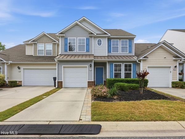 116 Freeboard Lane, Calabash, NC 28467