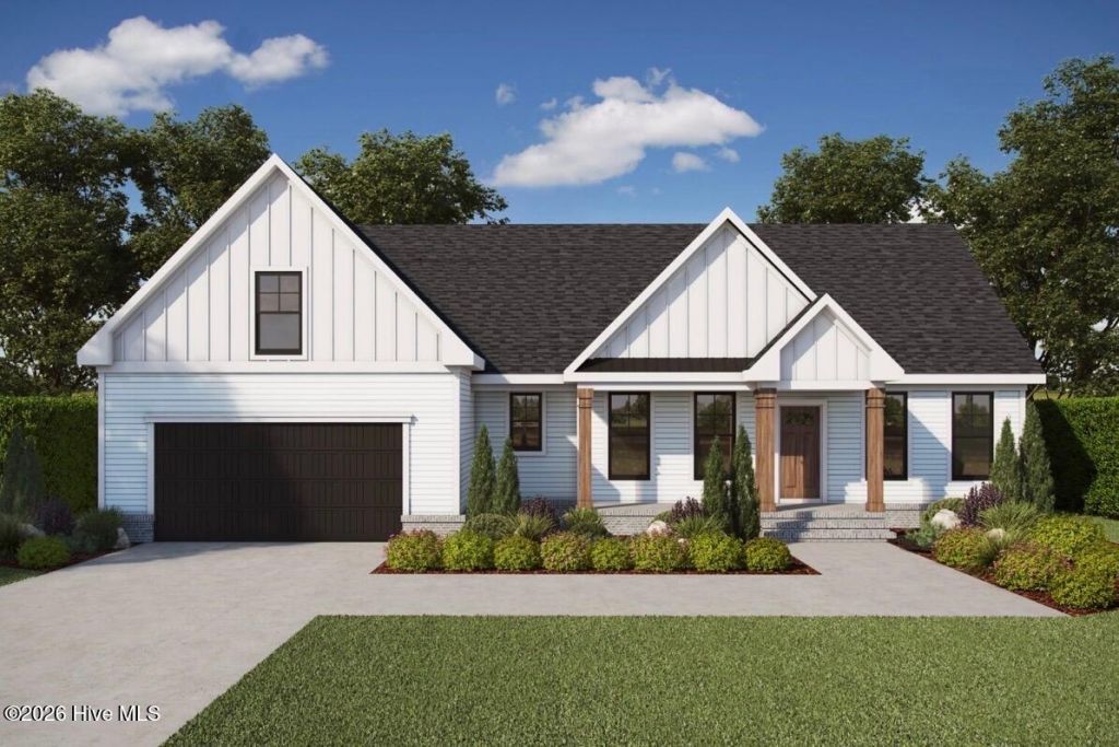 129 Hasting Landing Road, Camden, NC 27921 Main Photo