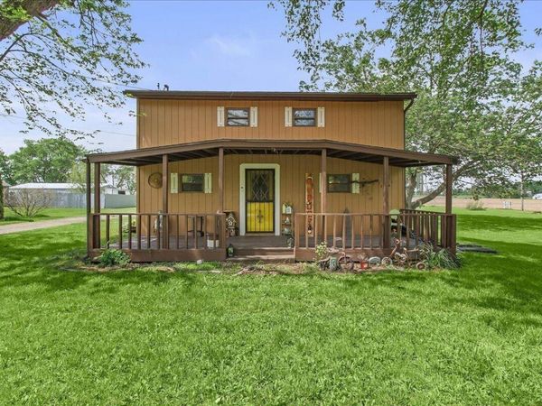 6055 Prairie Road , Springfield, OH 45502