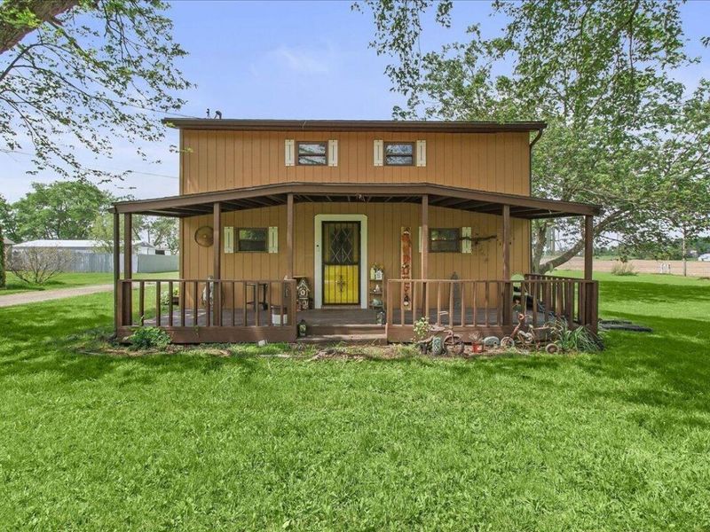 6055 Prairie Road , Springfield, OH 45502 Photo 1