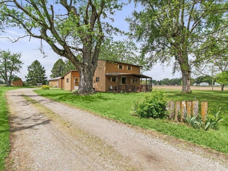 6055 Prairie Road , Springfield, OH 45502 Photo 2