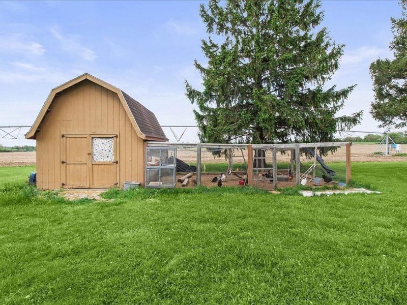6055 Prairie Road , Springfield, OH 45502 Photo 31