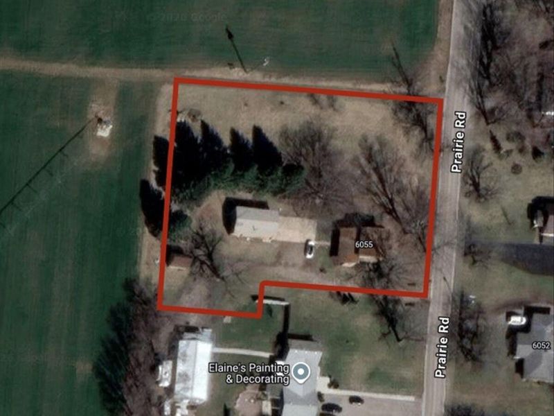 6055 Prairie Road , Springfield, OH 45502 Photo 34