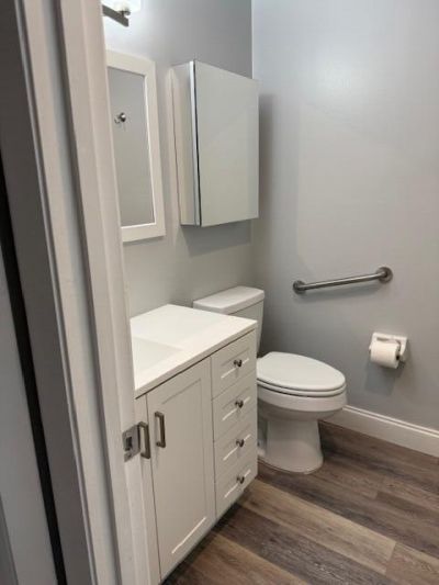 1219 S Lakes End Drive, Unit 2, Fort Pierce, FL 34982 Photo