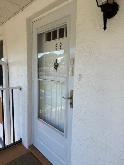 1219 S Lakes End Drive, Unit 2, Fort Pierce, FL 34982 Photo