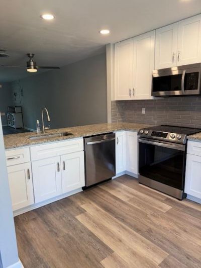 1219 S Lakes End Drive, Unit 2, Fort Pierce, FL 34982 Photo