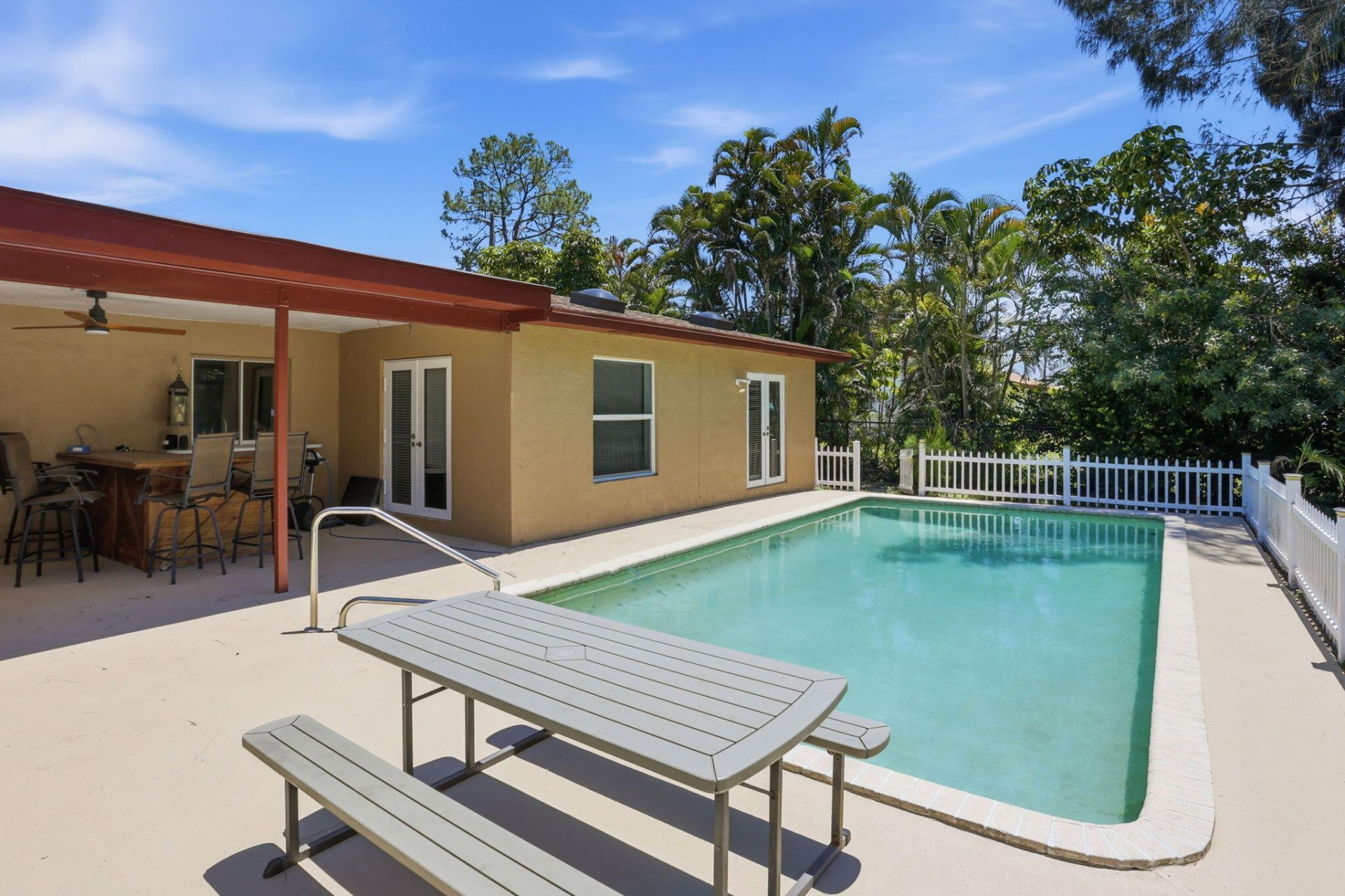 128 Barberton Road, Lake Worth, FL 33467 Photo