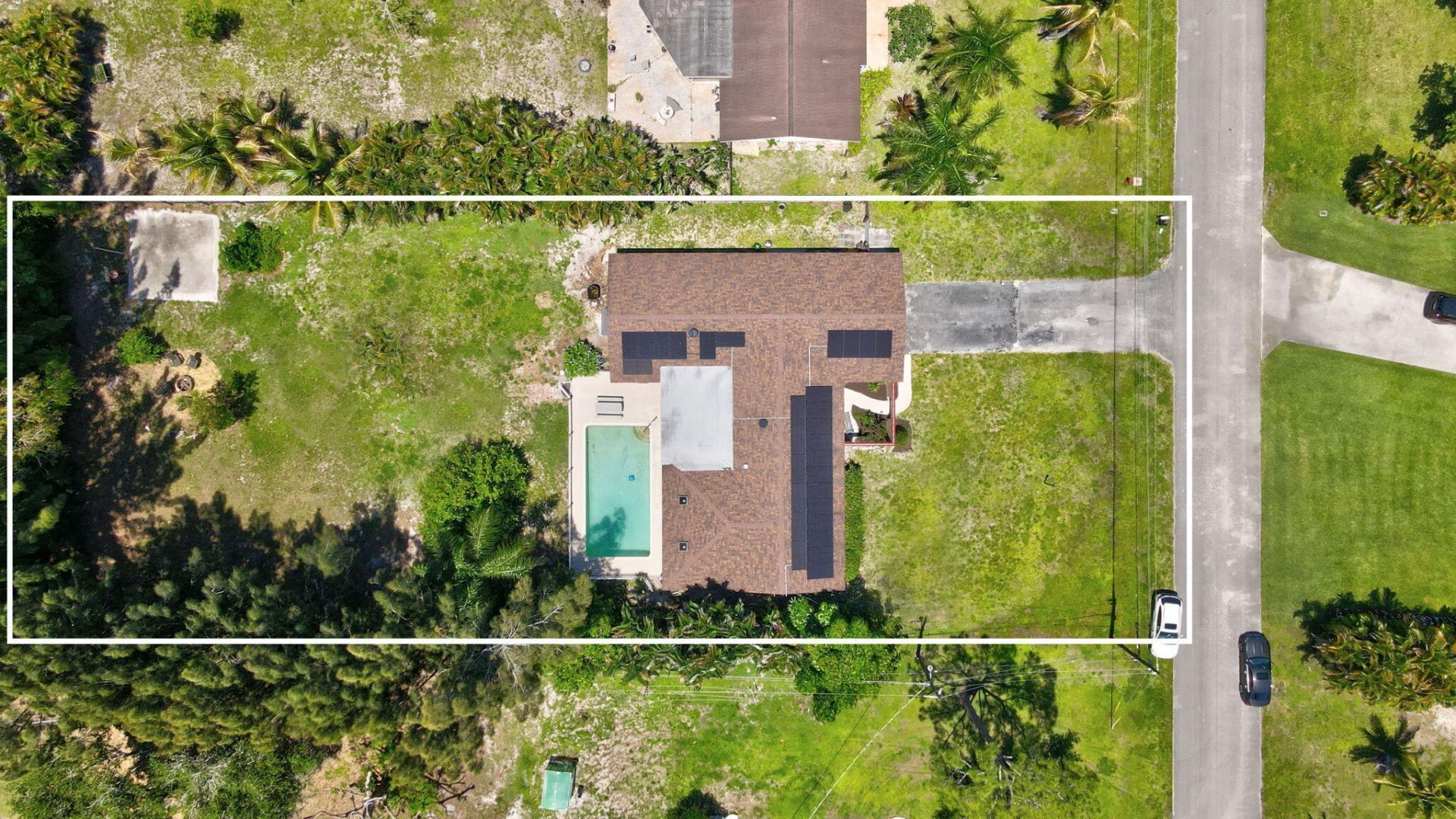 128 Barberton Road, Lake Worth, FL 33467 Photo