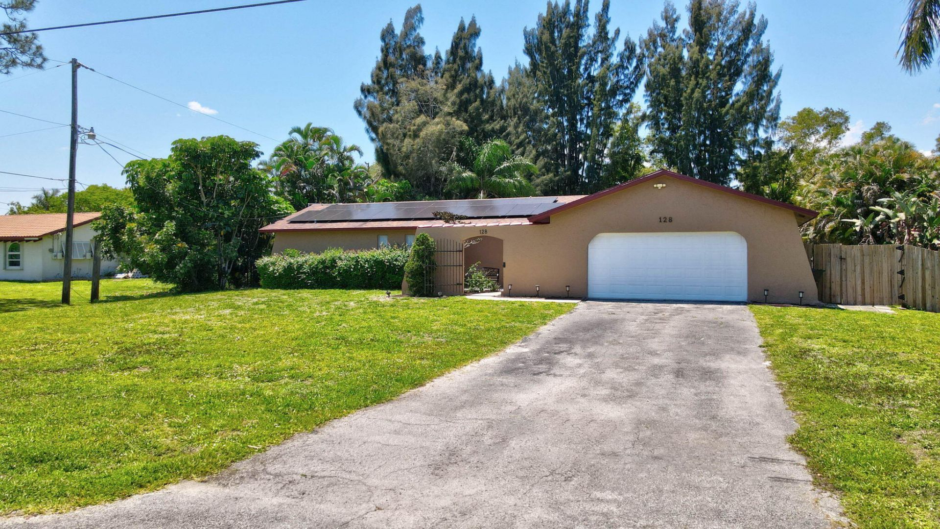 128 Barberton Road, Lake Worth, FL 33467 Photo
