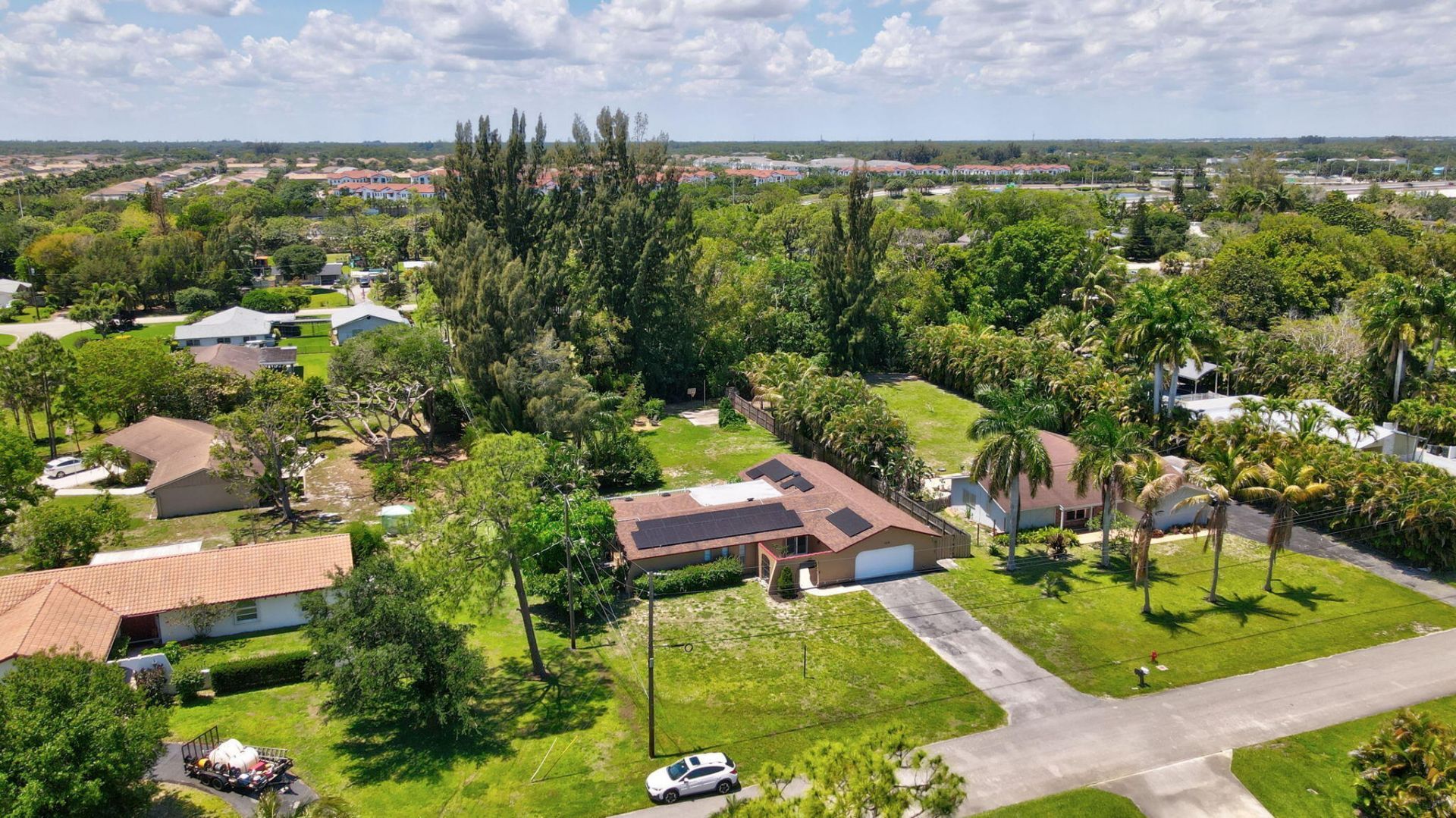 128 Barberton Road, Lake Worth, FL 33467 Photo