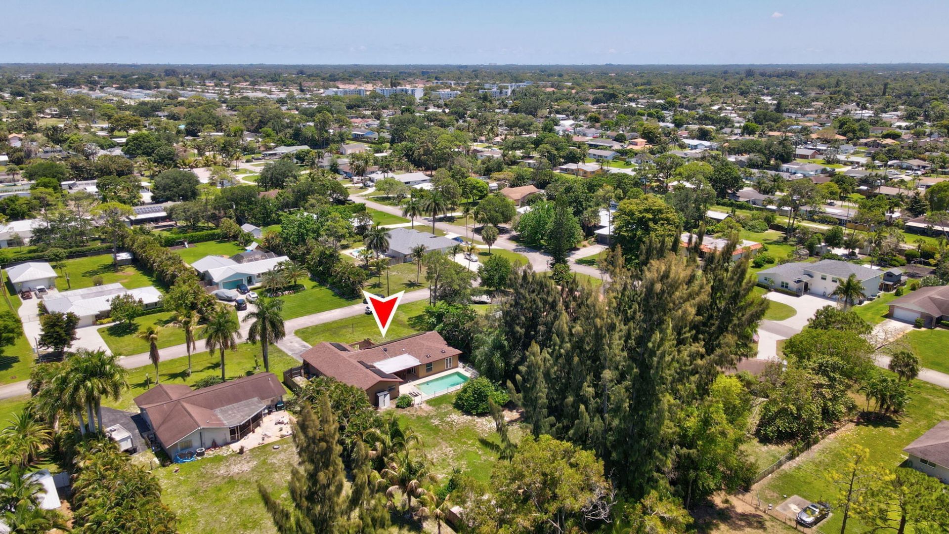 128 Barberton Road, Lake Worth, FL 33467 Photo