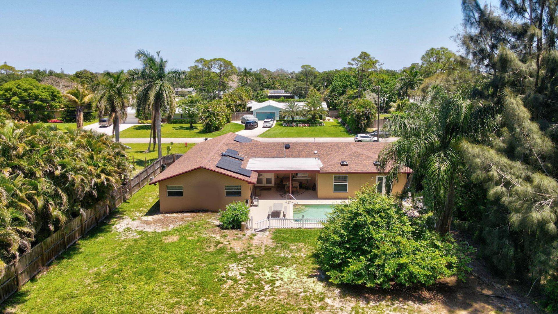 128 Barberton Road, Lake Worth, FL 33467 Photo