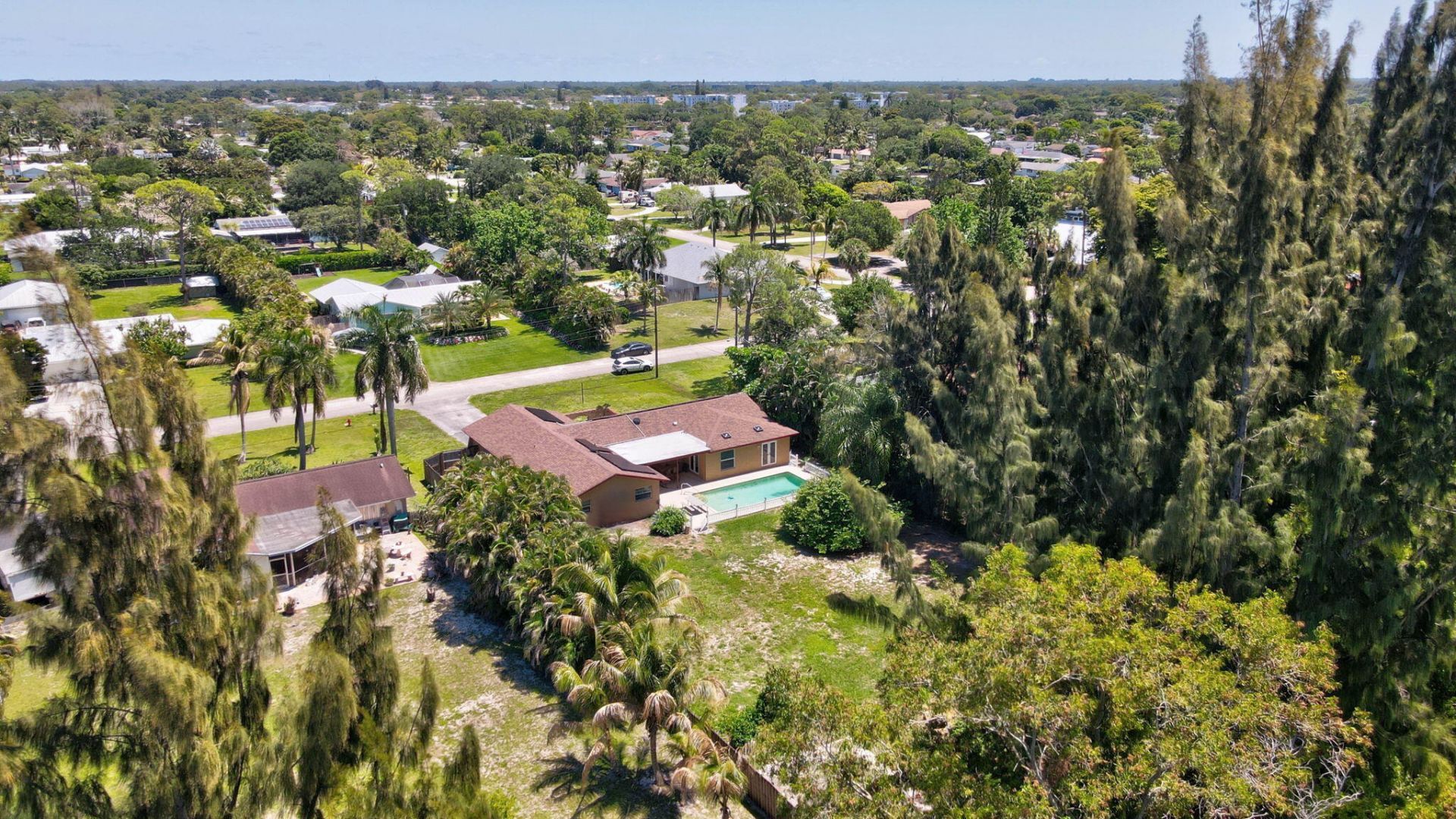 128 Barberton Road, Lake Worth, FL 33467 Photo