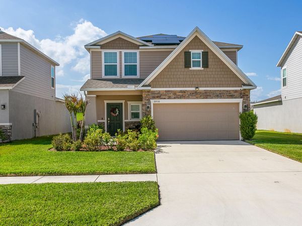 10930 SW Vasari Way, Port St. Lucie, FL 34987