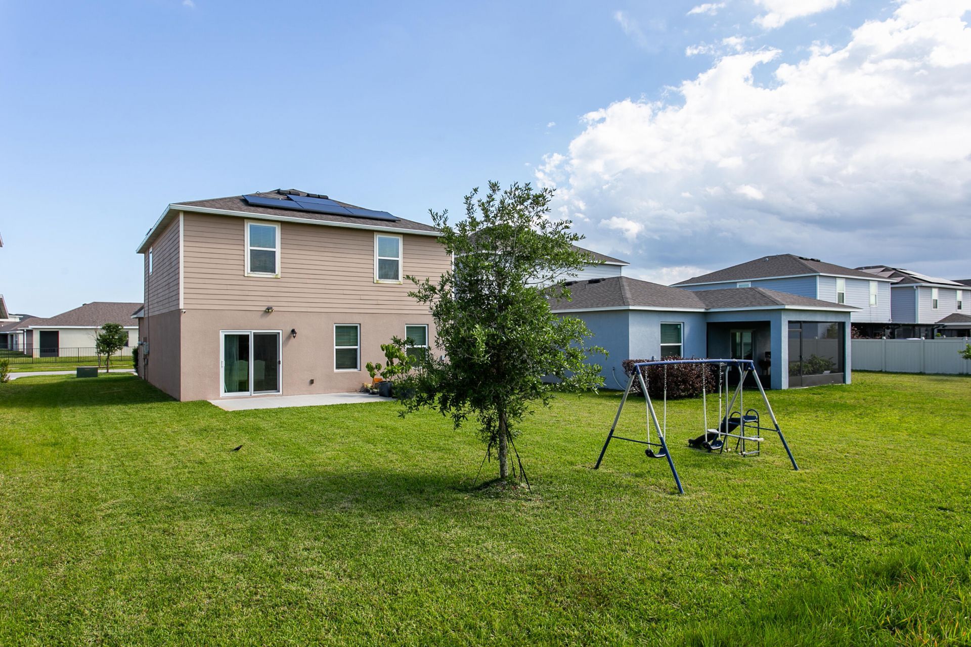 10930 SW Vasari Way, Port Saint Lucie, FL 34987 Photo