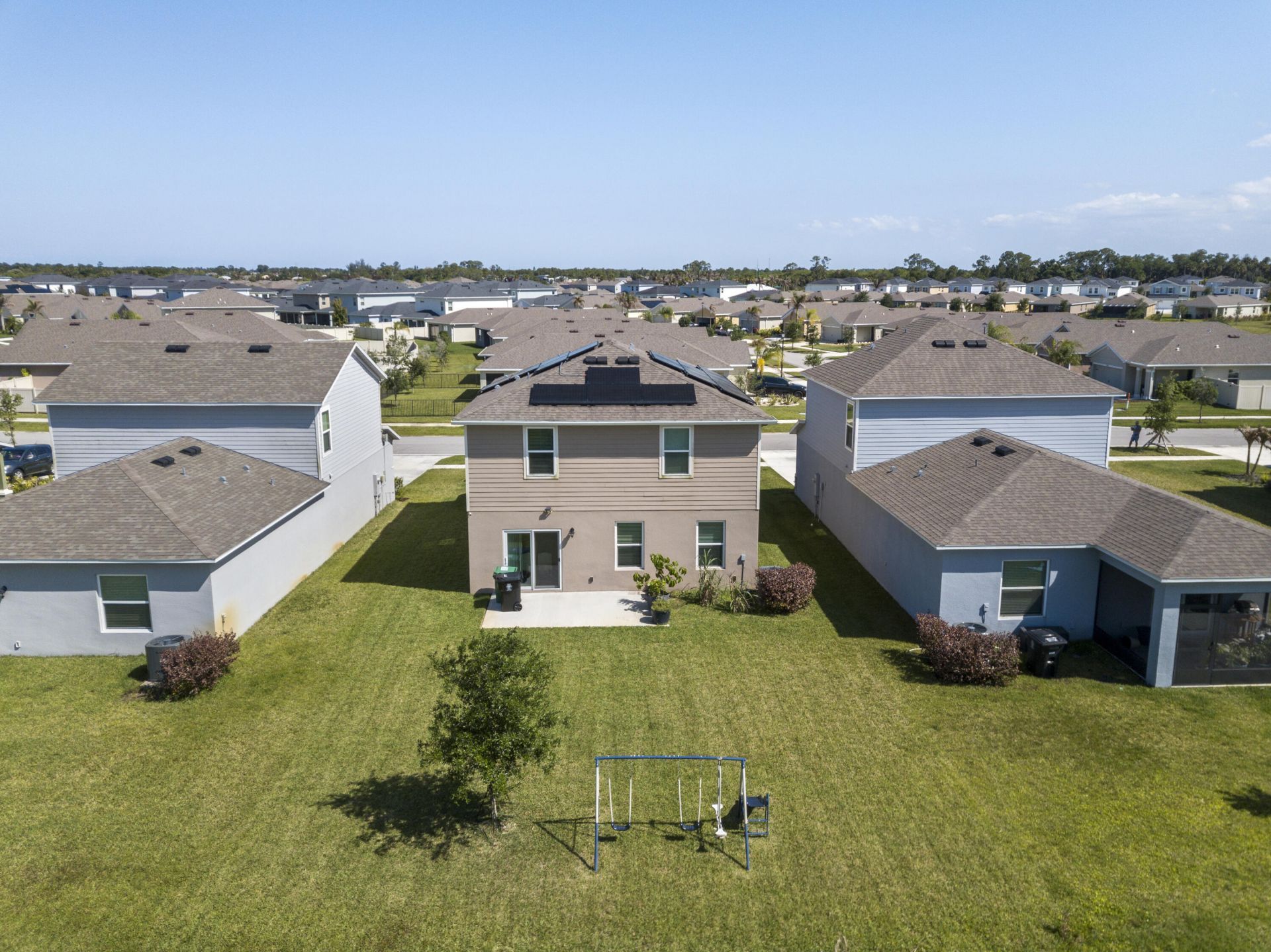 10930 SW Vasari Way, Port Saint Lucie, FL 34987 Photo